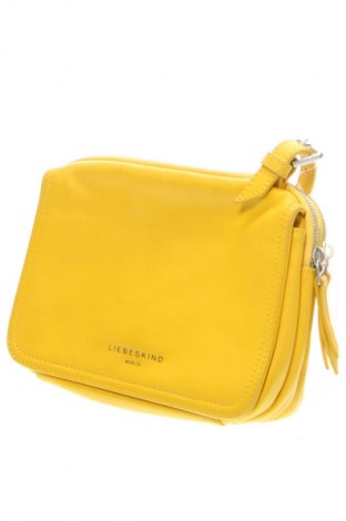Dámská kabelka  Liebeskind, Barva Žlutá, Cena  2 849,00 Kč