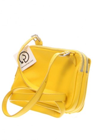 Dámská kabelka  Liebeskind, Barva Žlutá, Cena  2 849,00 Kč