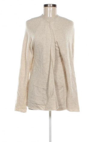 Dámsky kardigán Adagio, Velikost L, Barva Béžová, Cena  59,00 Kč