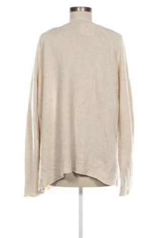 Dámsky kardigán Adagio, Velikost L, Barva Béžová, Cena  59,00 Kč