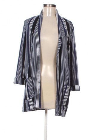 Damen Strickjacke Amisu, Größe M, Farbe Mehrfarbig, Preis 3,99 €