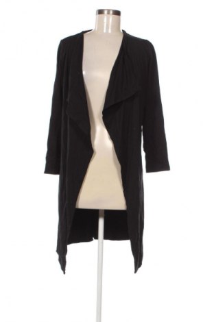 Damen Strickjacke Amisu, Größe S, Farbe Schwarz, Preis 3,99 €