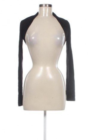 Damen Strickjacke Amisu, Größe S, Farbe Schwarz, Preis 3,99 €