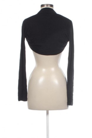 Damen Strickjacke Amisu, Größe S, Farbe Schwarz, Preis 3,99 €