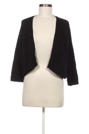 Damen Strickjacke Anthology, Größe XL, Farbe Schwarz, Preis 16,99 €