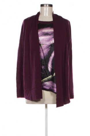 Cardigan de damă Basler, Mărime M, Culoare Roșu, Preț 7,99 Lei