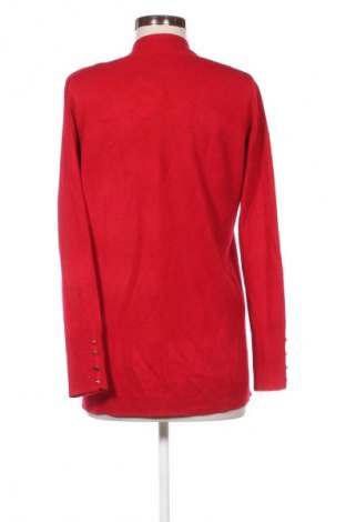 Дамска жилетка Beloved, Размер S, Цвят Червен, Цена 8,18 €