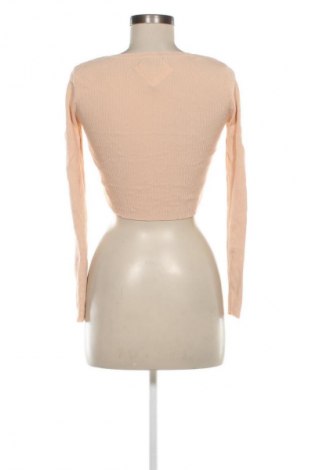 Női kardigán Bershka, Méret M, Szín Narancssárga
, Ár 669 Ft