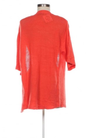 Női kardigán Bershka, Méret S, Szín Narancssárga
, Ár 669 Ft