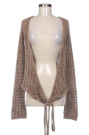 Dámsky kardigán Bershka, Velikost M, Barva Hnědá, Cena  139,00 Kč