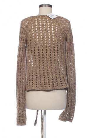 Dámsky kardigán Bershka, Velikost M, Barva Hnědá, Cena  139,00 Kč