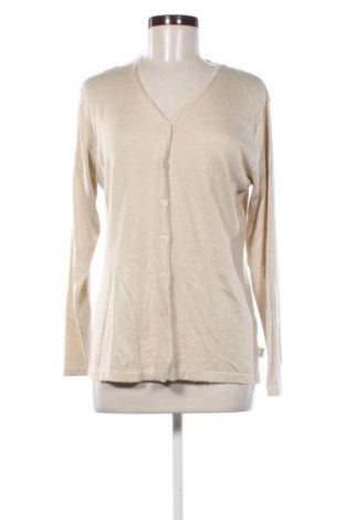 Női kardigán Bison, Méret M, Szín Bézs, Ár 1 749 Ft