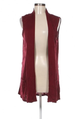 Damen Strickjacke Blue Motion, Größe M, Farbe Rot, Preis 3,99 €