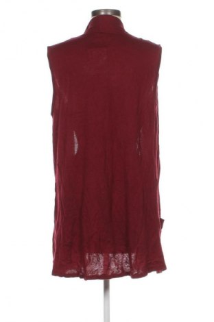 Damen Strickjacke Blue Motion, Größe M, Farbe Rot, Preis 3,99 €