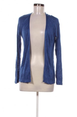 Damen Strickjacke Blue Motion, Größe S, Farbe Blau, Preis 3,99 €