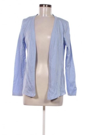 Damen Strickjacke Blue Motion, Größe S, Farbe Blau, Preis 3,99 €