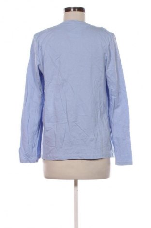 Damen Strickjacke Blue Motion, Größe S, Farbe Blau, Preis 3,99 €