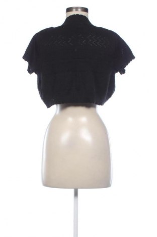 Női kardigán Body Flirt, Méret S, Szín Fekete, Ár 989 Ft