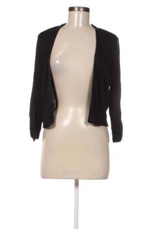 Damen Strickjacke Bonita, Größe S, Farbe Schwarz, Preis 3,99 €