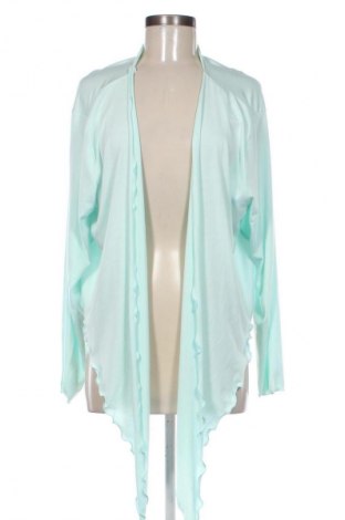 Női kardigán Bpc Bonprix Collection, Méret 3XL, Szín Zöld, Ár 2 000 Ft