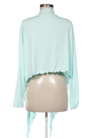 Női kardigán Bpc Bonprix Collection, Méret 3XL, Szín Zöld, Ár 2 000 Ft