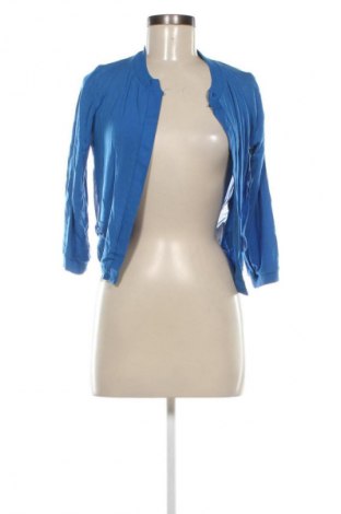 Dámsky kardigán Busem, Velikost M, Barva Modrá, Cena  49,00 Kč