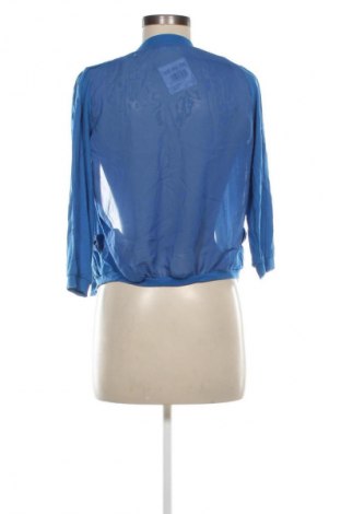 Dámsky kardigán Busem, Velikost M, Barva Modrá, Cena  49,00 Kč