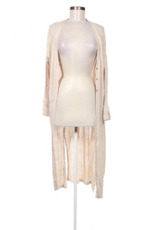 Damen Strickjacke C&A, Größe S, Farbe Beige, Preis 5,99 €