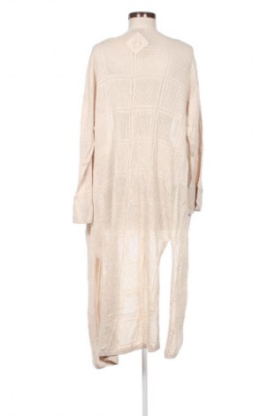 Damen Strickjacke C&A, Größe S, Farbe Beige, Preis 5,99 €