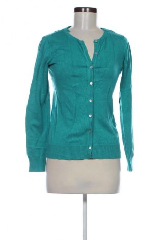 Dámsky kardigán C&A, Velikost XS, Barva Modrá, Cena  202,00 Kč