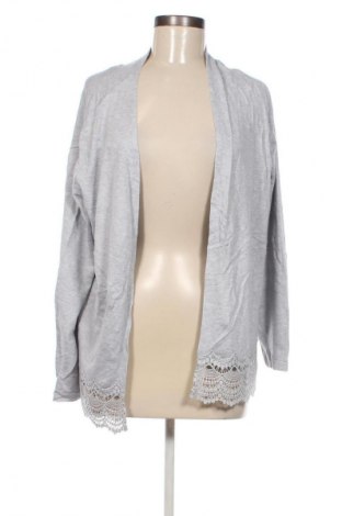Dámsky kardigán C&A, Velikost M, Barva Šedá, Cena  49,00 Kč