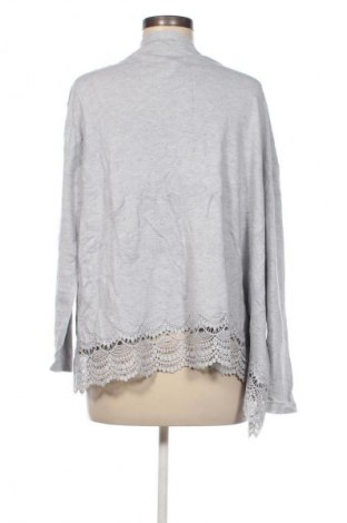 Dámsky kardigán C&A, Velikost M, Barva Šedá, Cena  49,00 Kč