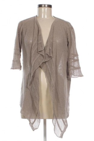 Női kardigán Cassis, Méret M, Szín Szürke, Ár 669 Ft