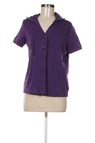 Női kardigán Cecil, Méret L, Szín Lila, Ár 1 759 Ft