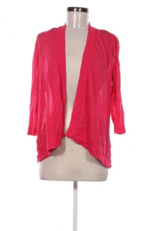 Dámsky kardigán Chico's, Velikost XS, Barva Růžová, Cena  59,00 Kč