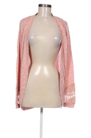 Női kardigán Clockhouse, Méret S, Szín Hamurózsaszín, Ár 979 Ft
