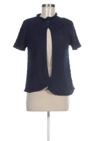 Dámsky kardigán Clockhouse, Veľkosť M, Farba Modrá, Cena  2,95 €