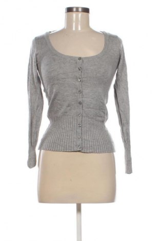 Дамска жилетка Clockhouse, Размер M, Цвят Сив, Цена 8,18 €