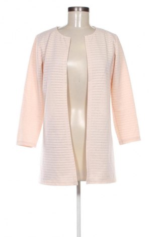 Damen Strickjacke Colloseum, Größe M, Farbe Ecru, Preis 3,99 €