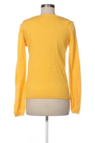 Дамска жилетка Colours Of The World, Размер XS, Цвят Жълт, Цена 3,57 €