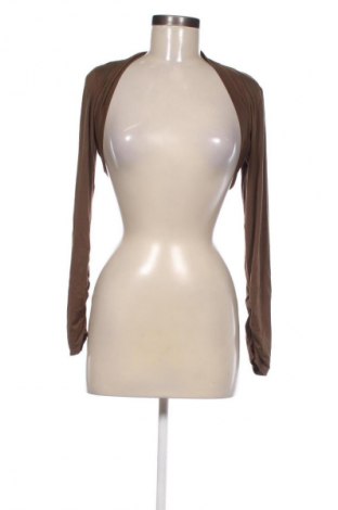 Dámsky kardigán Comma,, Velikost S, Barva Hnědá, Cena  125,00 Kč