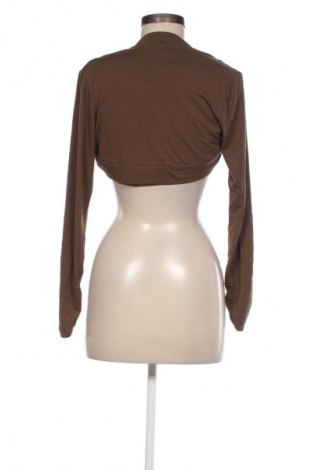 Dámsky kardigán Comma,, Velikost S, Barva Hnědá, Cena  125,00 Kč