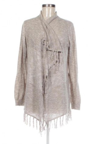 Dámsky kardigán Comma,, Velikost L, Barva Šedá, Cena  109,00 Kč