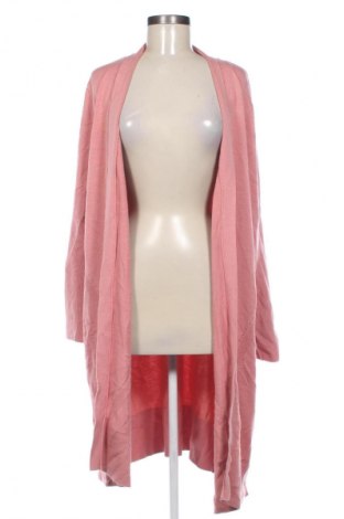 Дамска жилетка Comma,, Размер XL, Цвят Розов, Цена 7,15 €