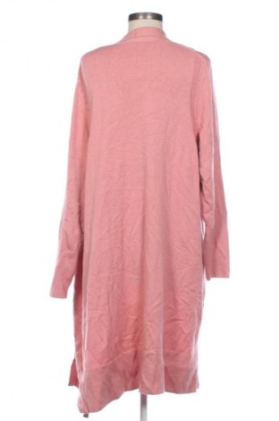 Дамска жилетка Comma,, Размер XL, Цвят Розов, Цена 7,15 €