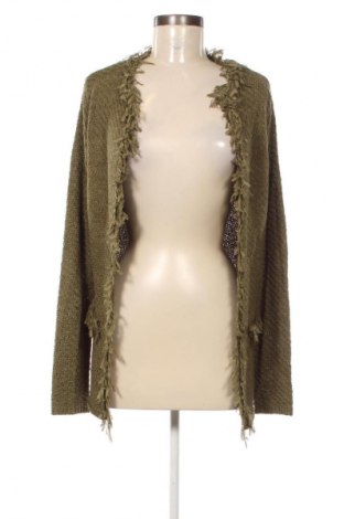 Γυναικεία ζακέτα Corley, Μέγεθος S, Χρώμα Πράσινο, Τιμή 1,99 €