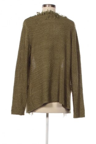 Γυναικεία ζακέτα Corley, Μέγεθος S, Χρώμα Πράσινο, Τιμή 1,99 €