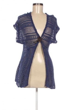 Női kardigán Cream, Méret M, Szín Kék, Ár 2 834 Ft