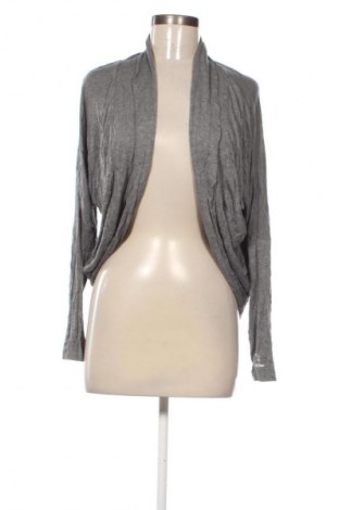 Cardigan de damă Crivit, Mărime M, Culoare Gri, Preț 7,99 Lei