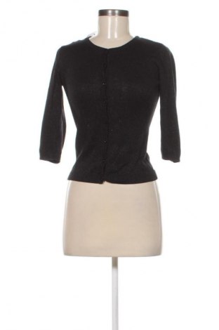 Női kardigán Cropp, Méret S, Szín Fekete, Ár 1 749 Ft